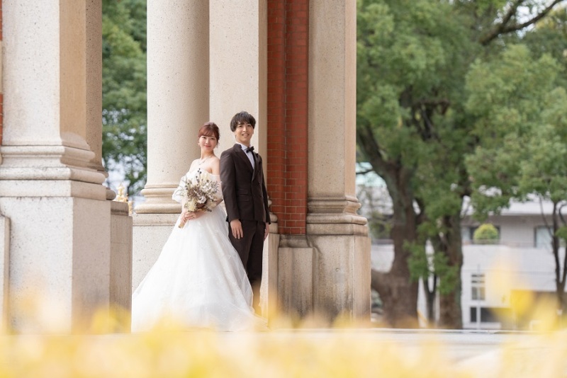 市政資料館の外観でも