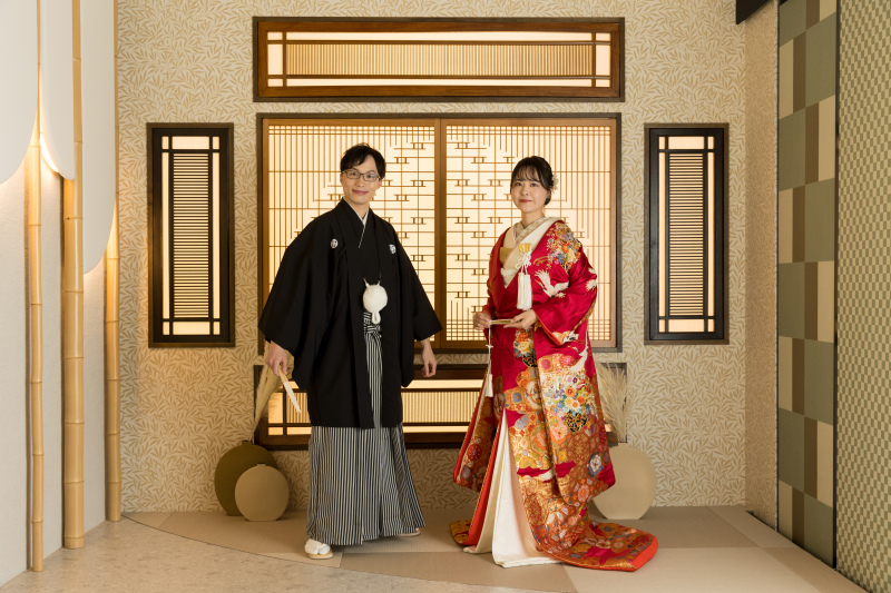 まずは全身の写真から