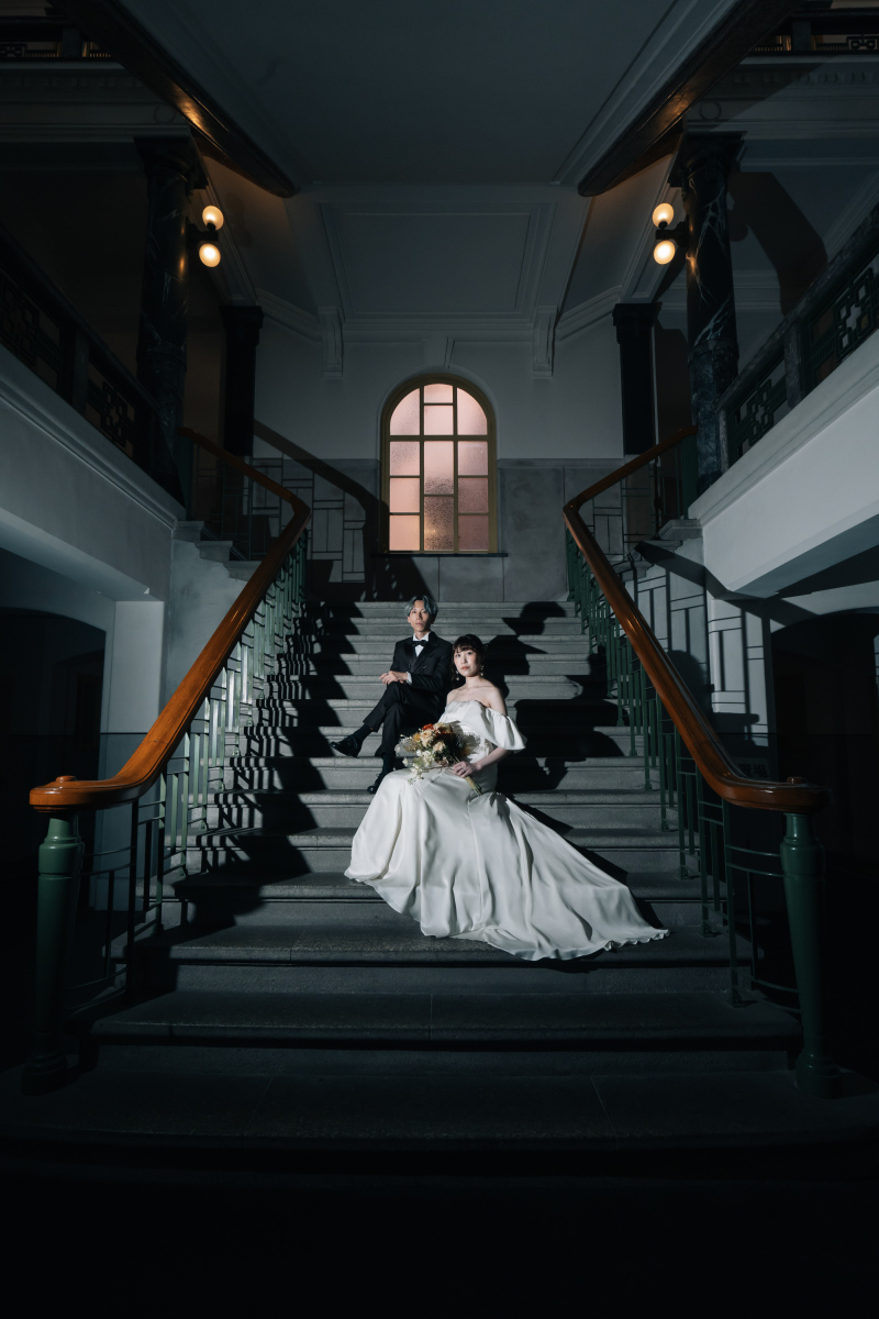 1階ならではの雰囲気で