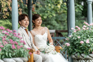 久屋大通庭園フラリエ＆スタジオ