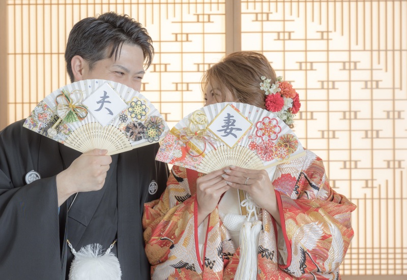 お小物のお持ち込み無料!