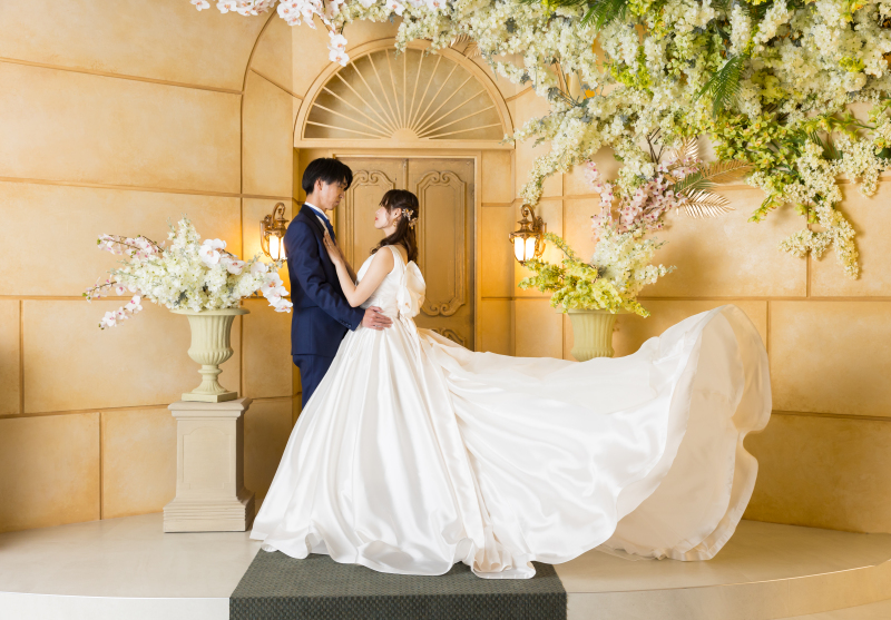 ロマンチック♪