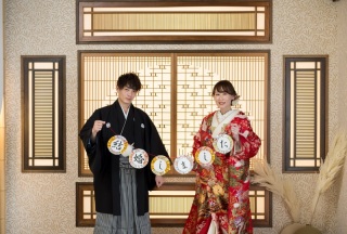 お気に入りアイテムと一緒に♡