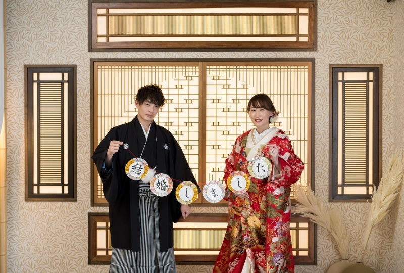 お気に入りアイテムと一緒に♡