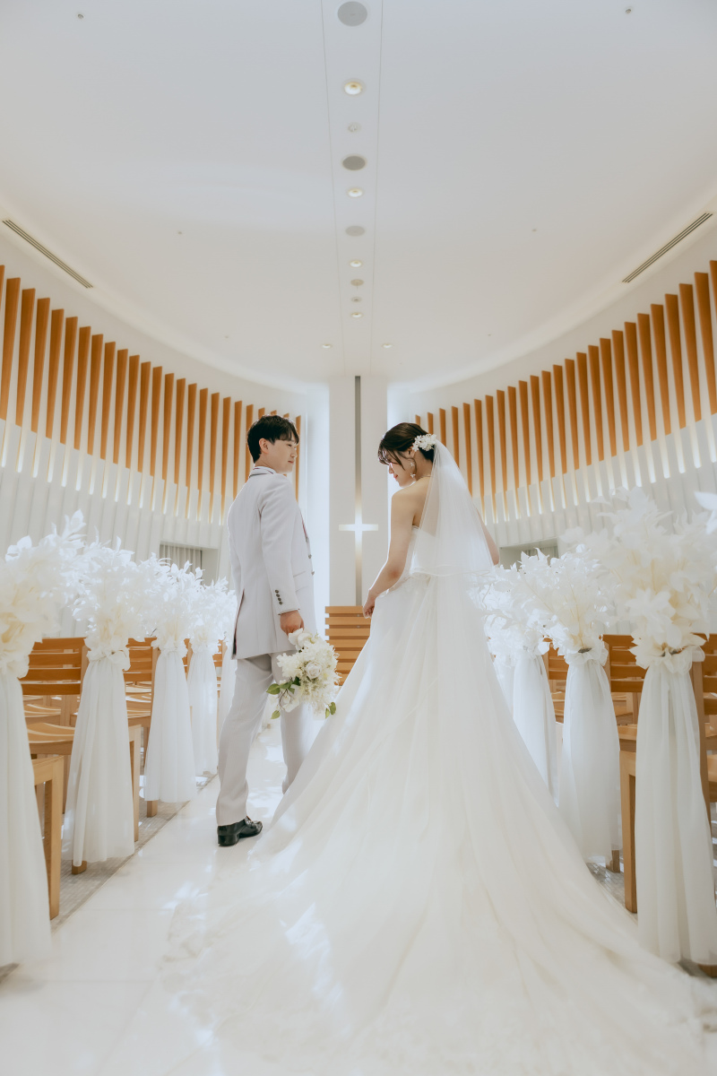 バックショット