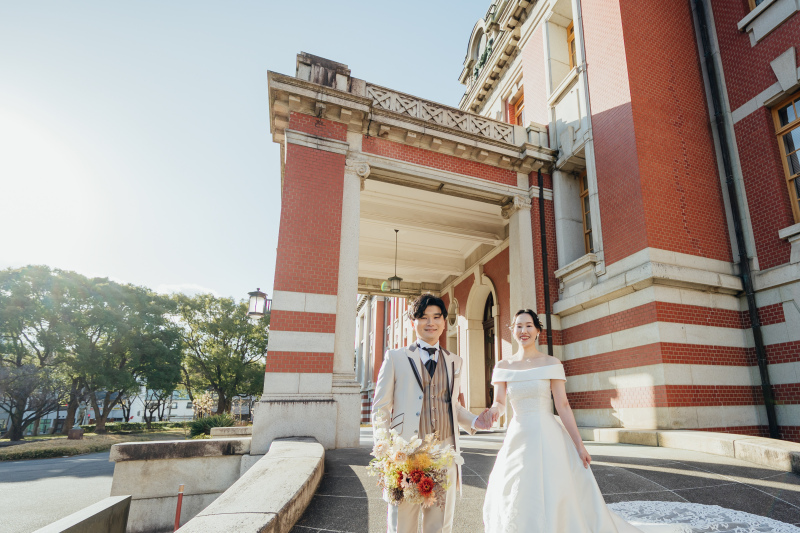 ご撮影も終盤に