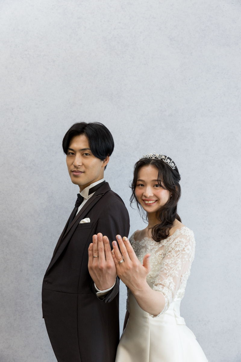 リクエストポーズ