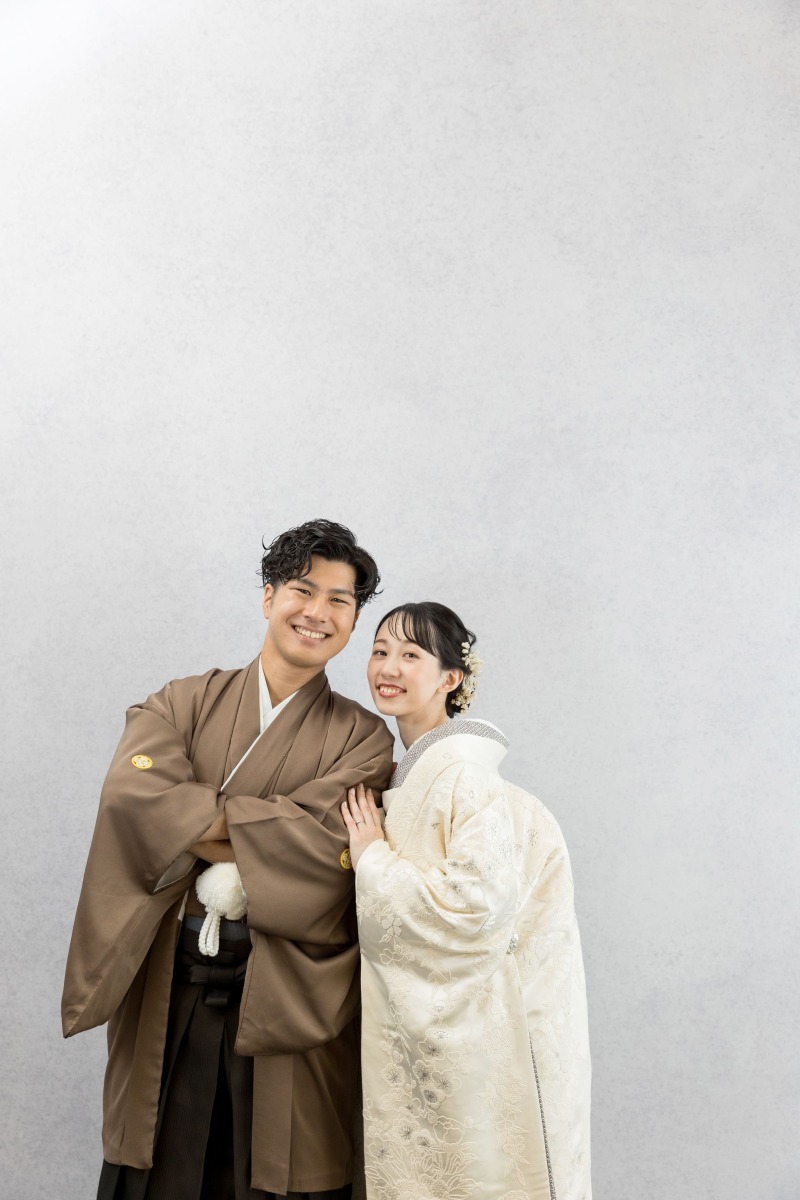 寄り添いショットPart2