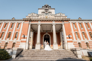 【市政資料館】ロケーション＆スタジオ撮影