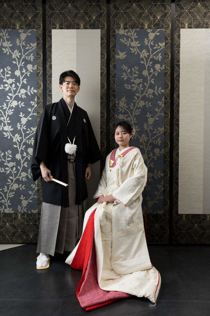 和モダンテイスト