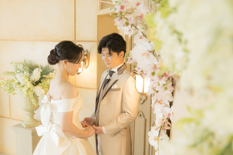 盛りだくさんなご撮影に