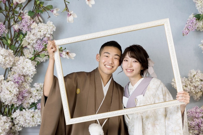 まるで絵画のよう！