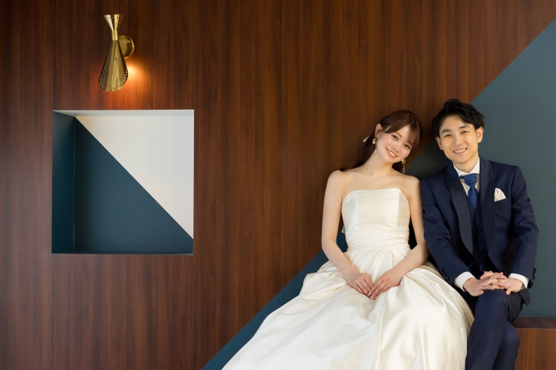 すわりショットも^^