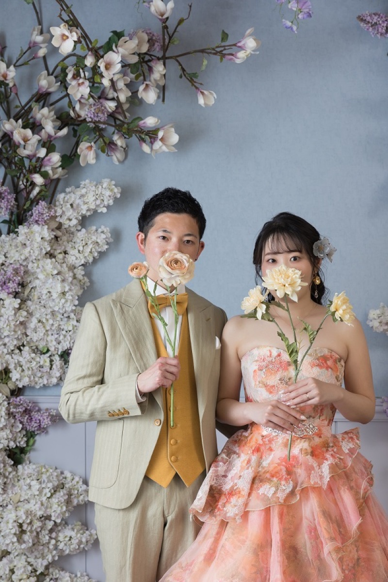 ニュアンスショット