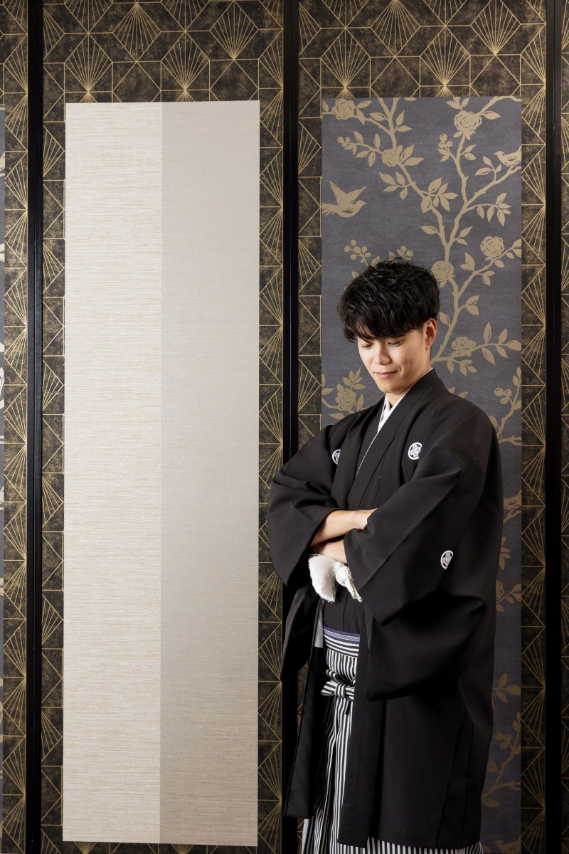 ソロショットもお撮りします!