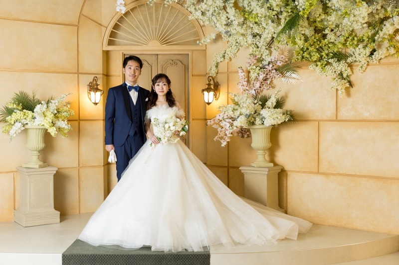 最初の一枚はコチラ♪