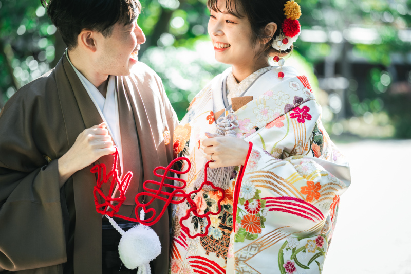 ご自作アイテムも!