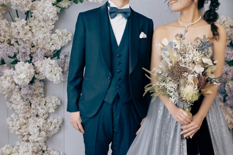 ニュアンスショットもオシャレになります✻