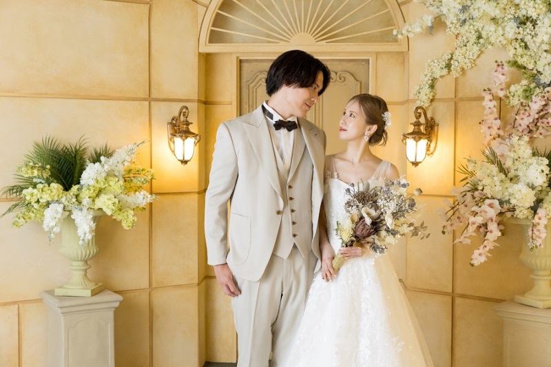 見つめ合い。。。♡