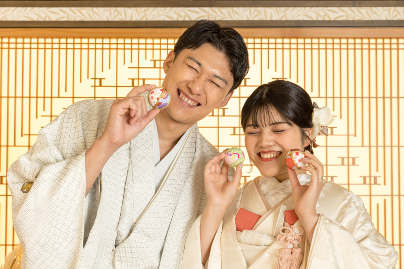 手作りアイテム