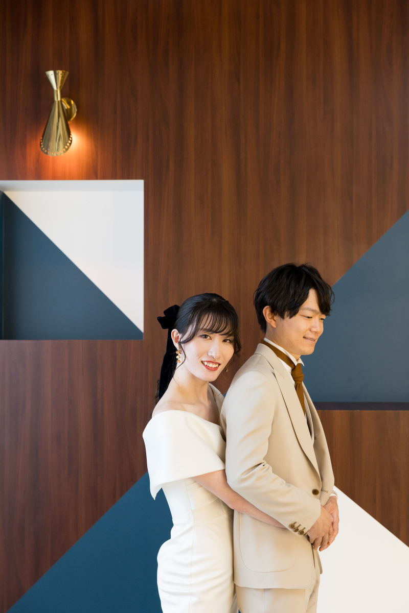 ハグショット♡