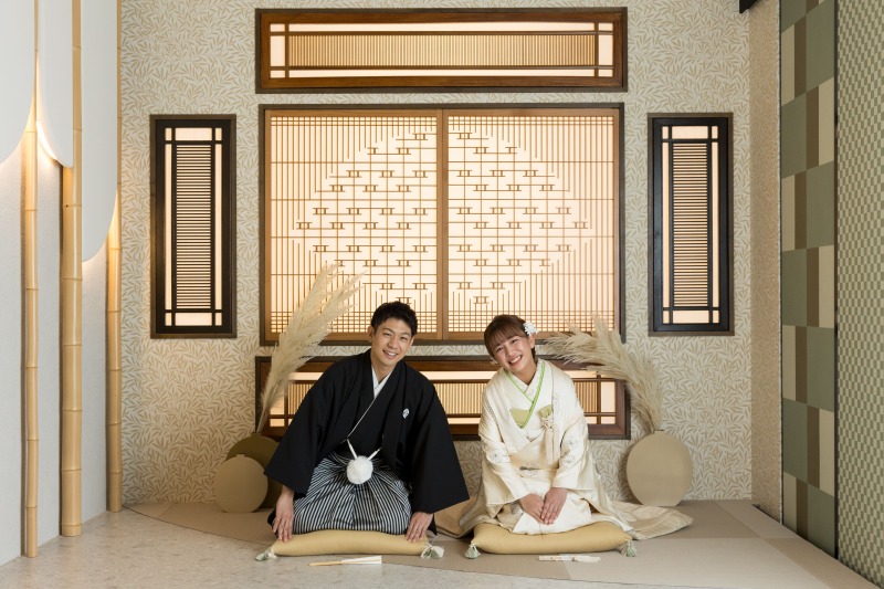 よりそいショット