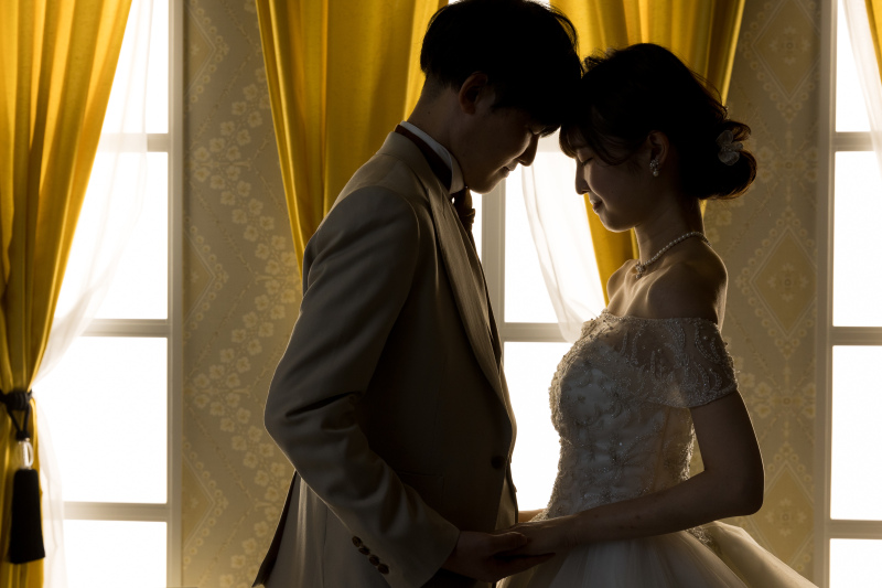 ロマンチックに♡