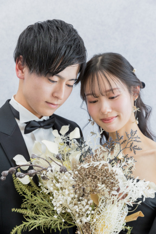 やりたいことを詰め込んで