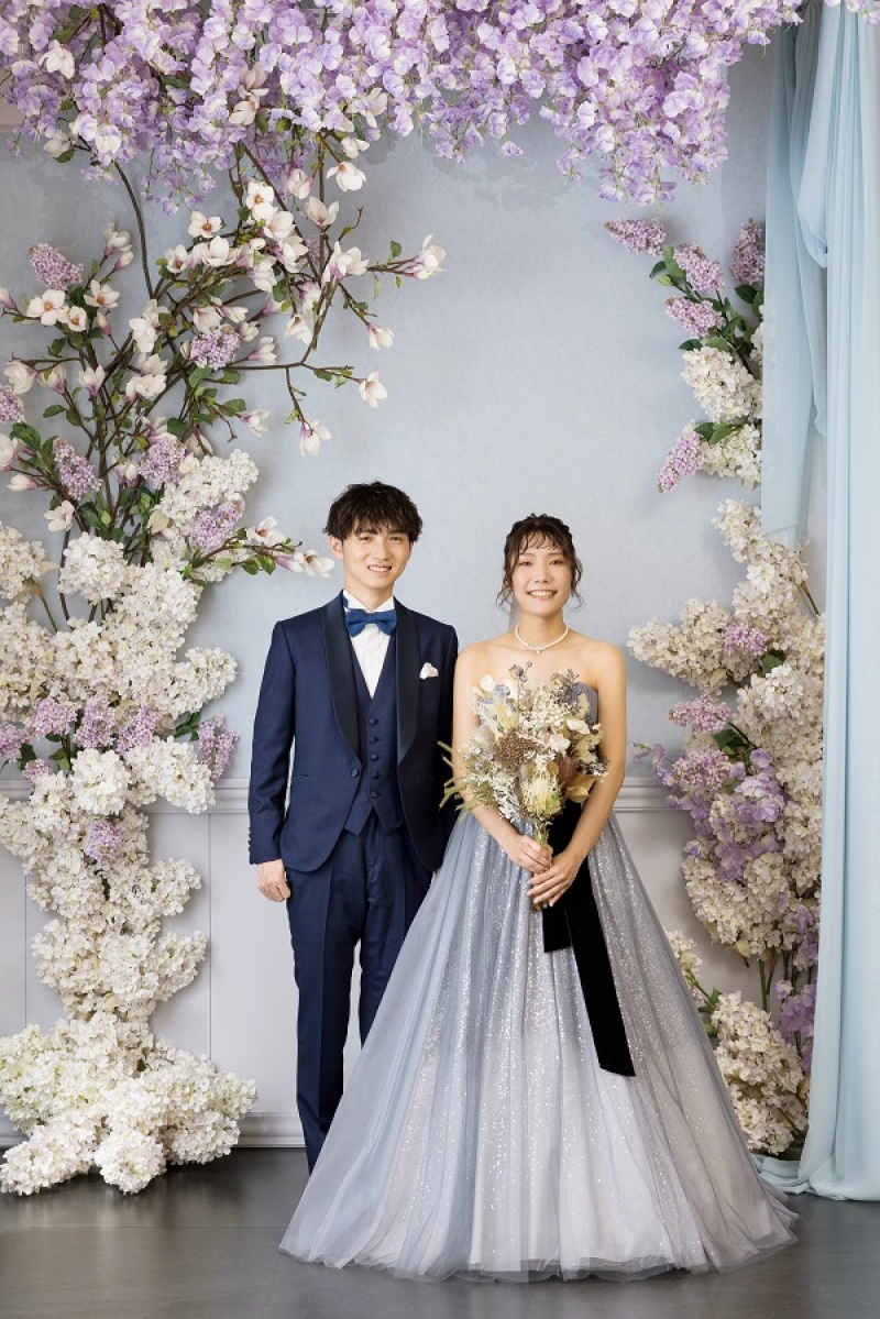 統一感のある1枚