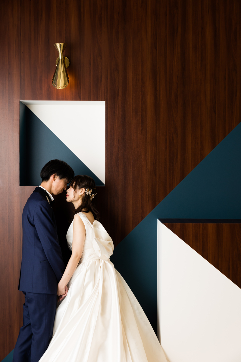 シックなお写真...♡