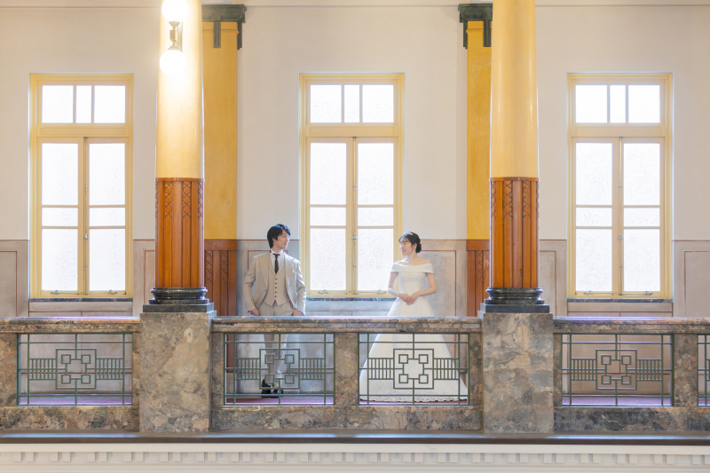 自然光が差し込む1枚