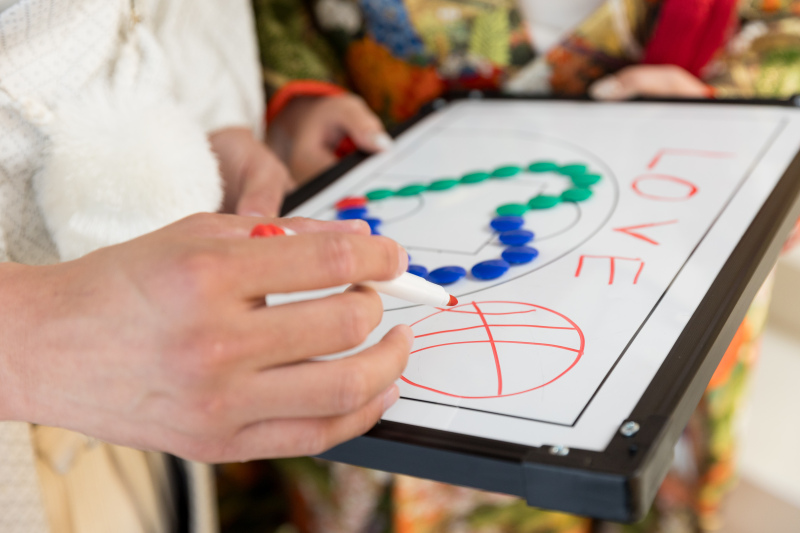 お持ち込みも無料!