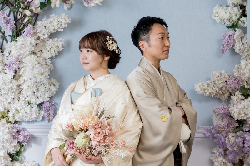 表情が素敵な1枚