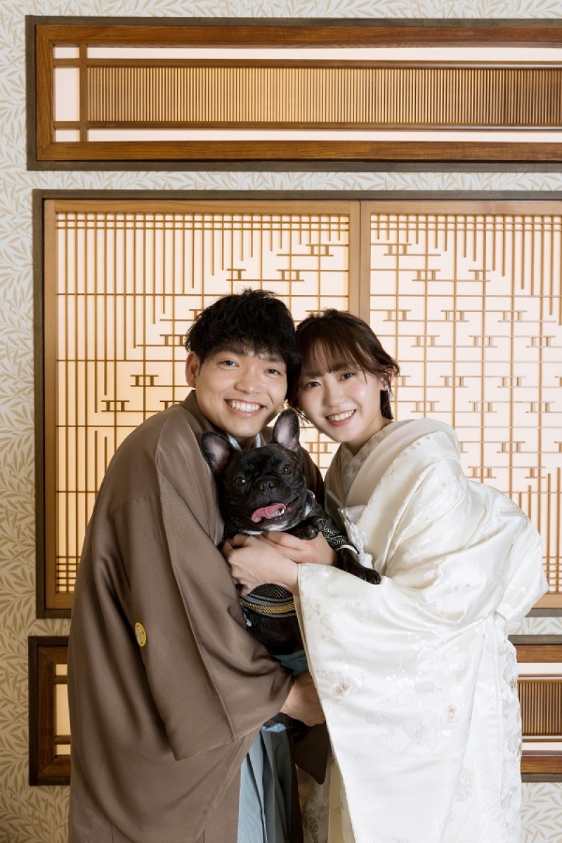 みんなでぎゅっと♪