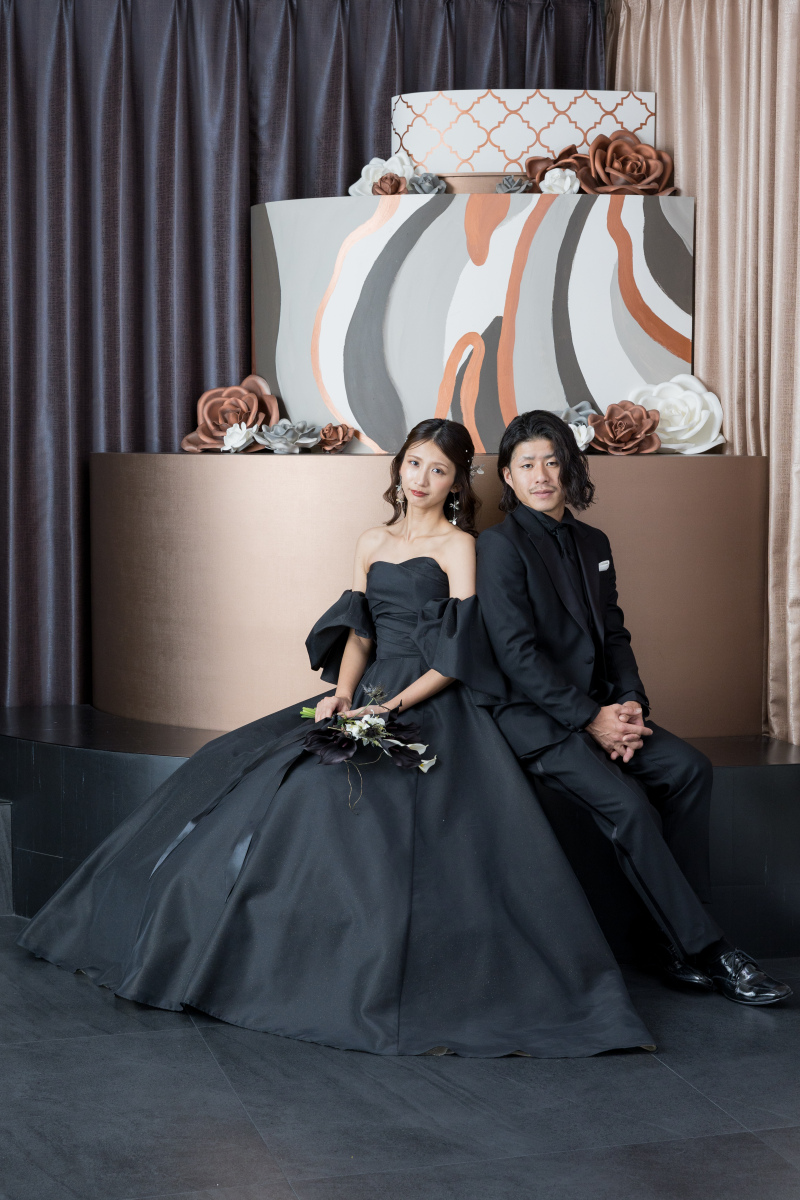 可愛いだけじゃない♡