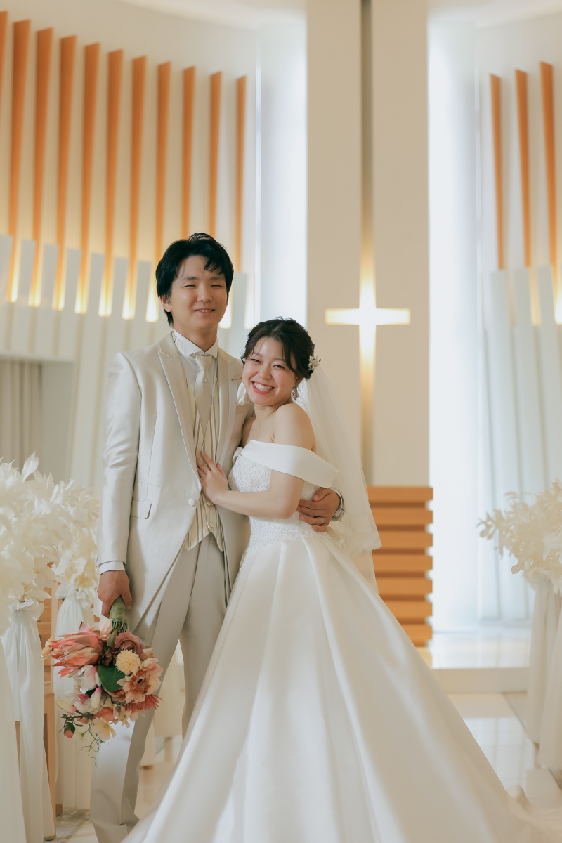 こっちをみて！