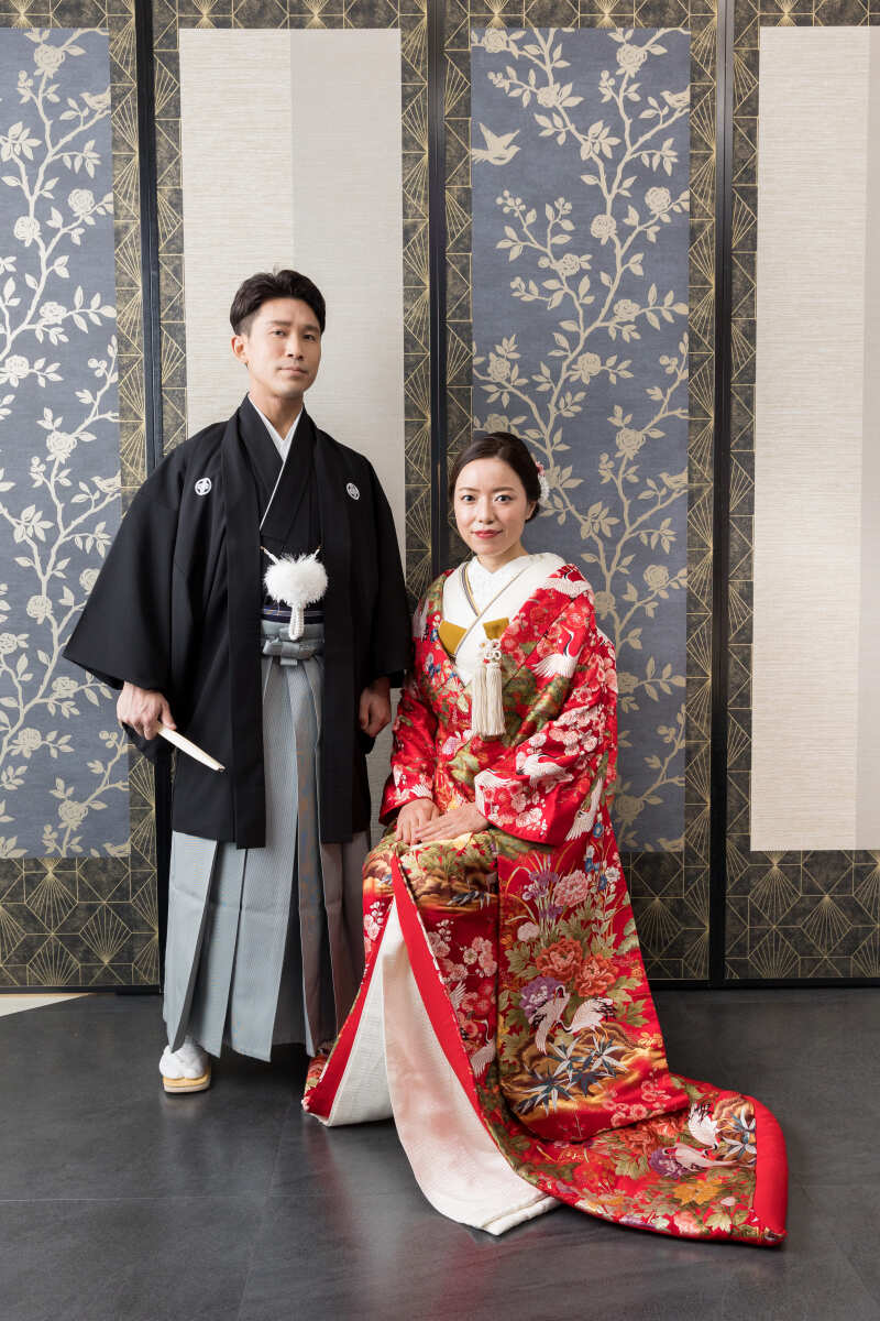 何年経っても素敵なお写真を...