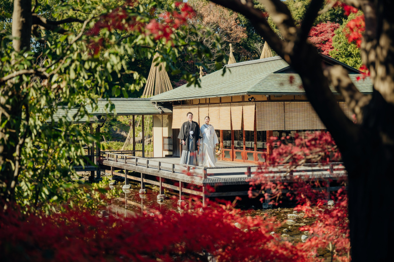 季節ならではのカット