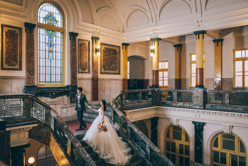 Photo Maison écrin 名古屋店