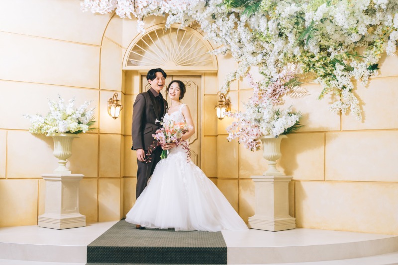 全てのプランに画像修正付き♪