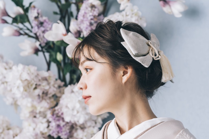 お客様に合わせた画像修正を。