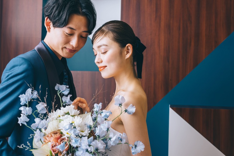 Photo Maison écrin 名古屋店_修正技術が自慢