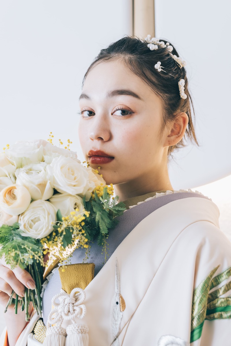 Photo Maison écrin 名古屋店_修正技術が自慢