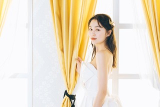 新婦様ヘアチェンジ1回