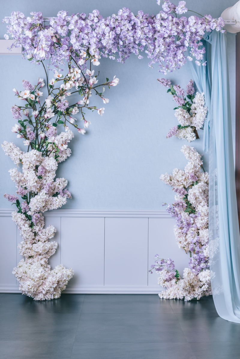 20以上ある撮影シーン