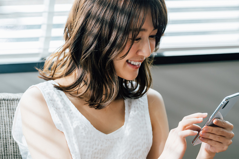 step1 事前来店・お問合せ