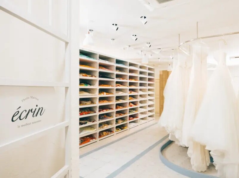 step1 事前来店・お問合せ