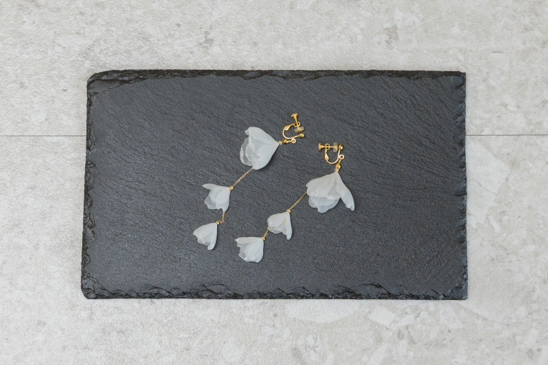 20以上ある撮影シーン