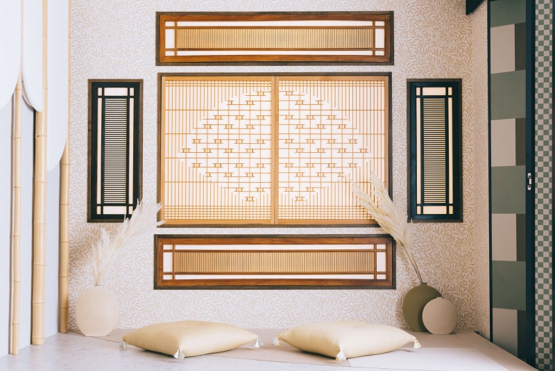 20以上ある撮影シーン