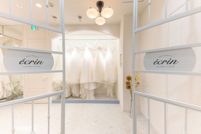 step1 事前来店・お問合せ